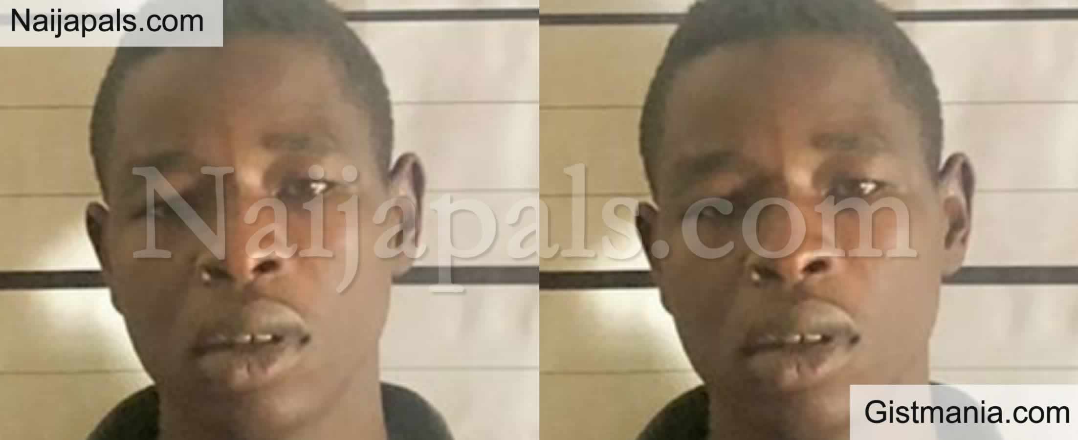 Court Sentences Man, Ali To Seven Years In Jail For S3xually Abusing 4Yr Old Girl In Borno