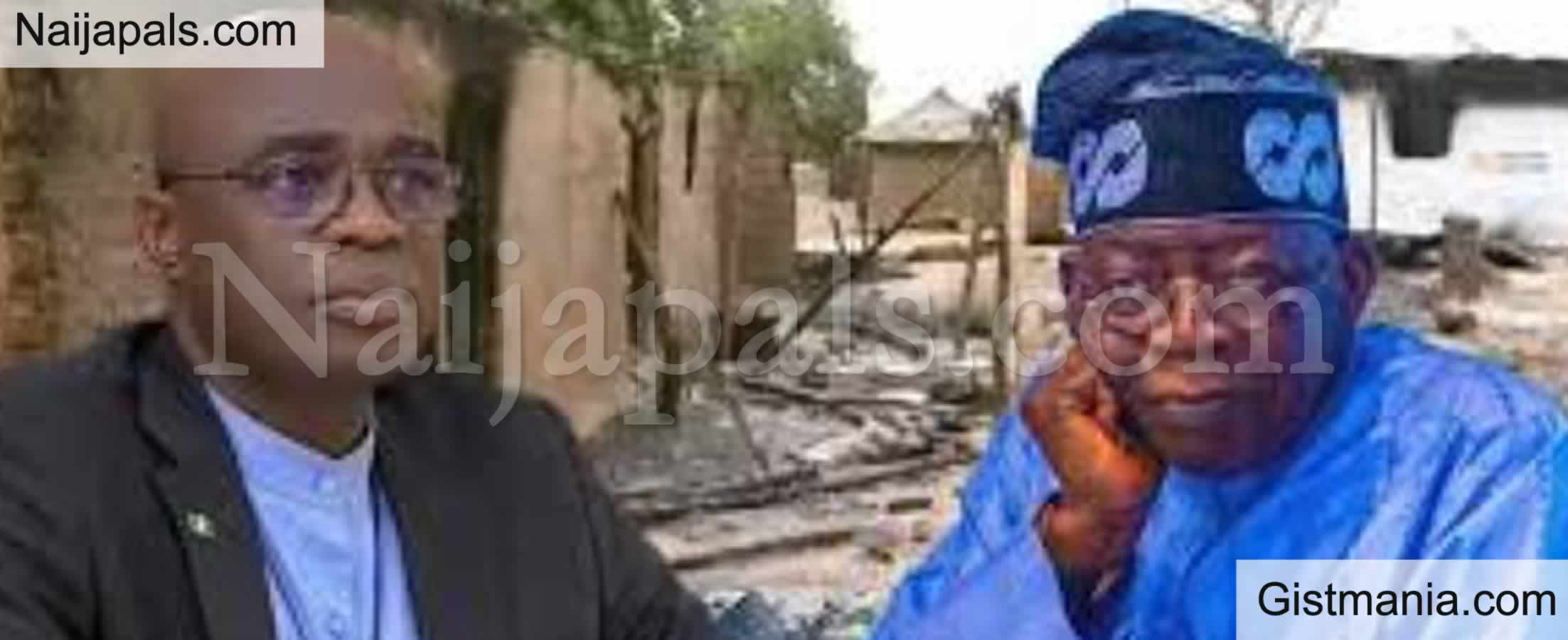 Benue Govt Declares Public Holiday Ahead of President Tinubu’s Visit