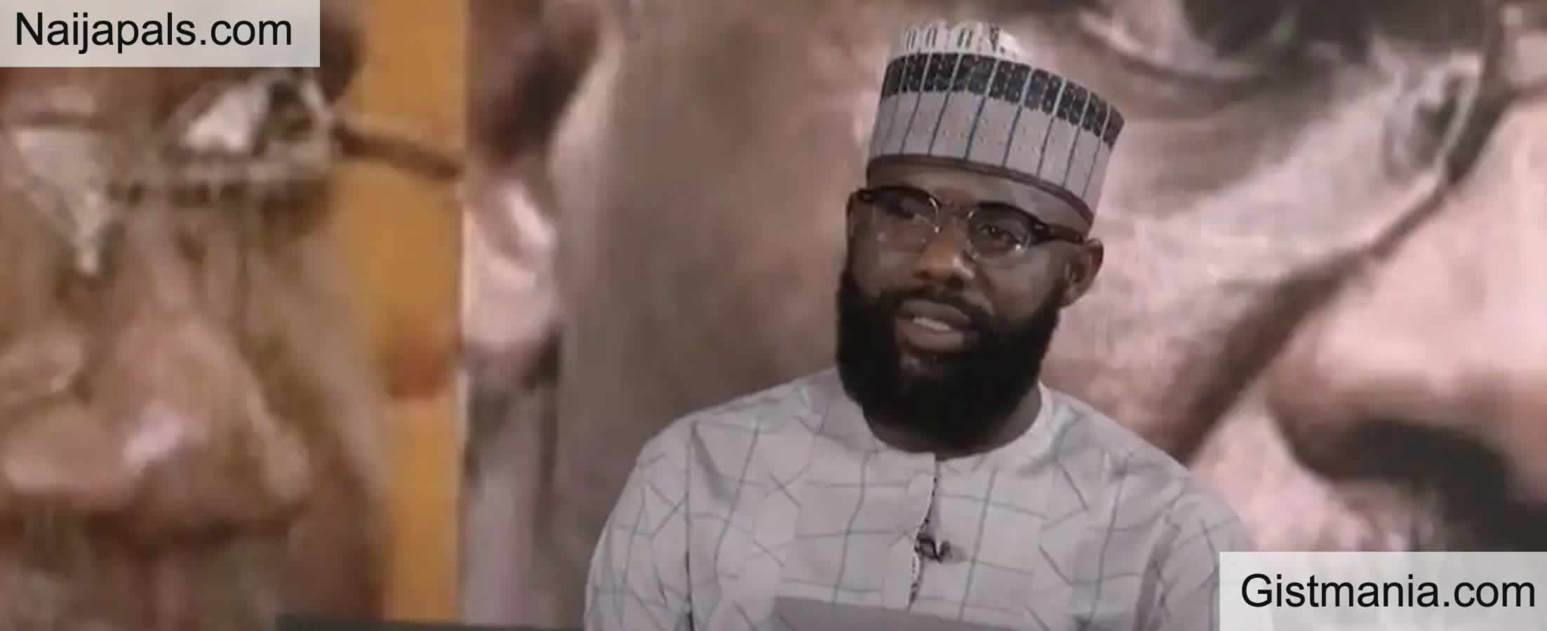 “I Resigned From Tinubu’s Govt To Campaign Against Him” – Aliyu Audu