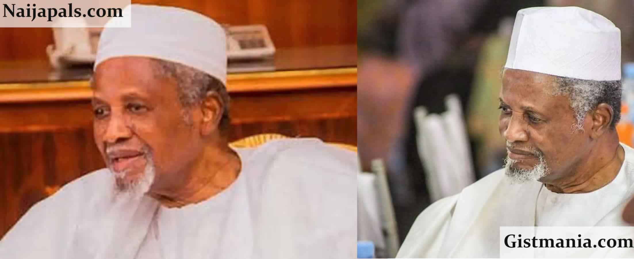 Nigerian Business Icon, Aminu Dantata Dies At 94 In Abu Dhabi
