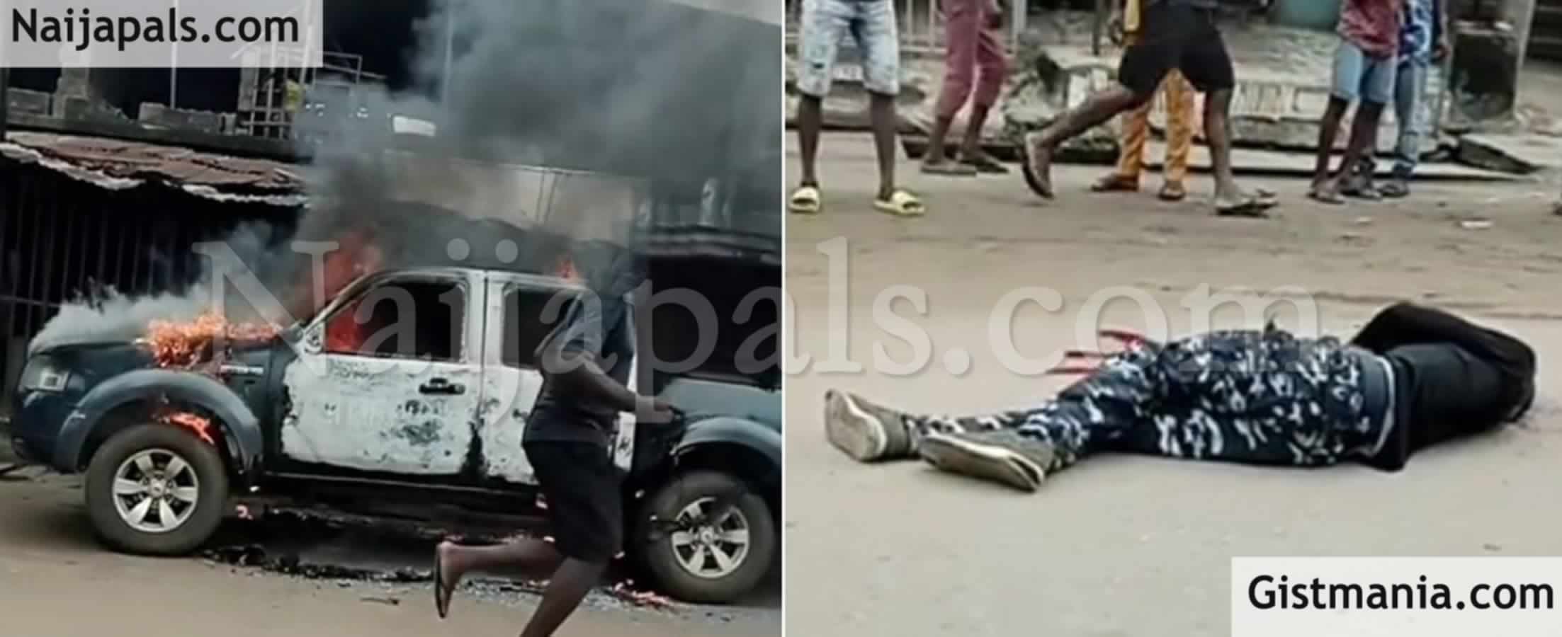 Prominent Cleric, Isa El-Buba  Alleges Genocide, Foreign Terrorist Infiltration Behind Plateau Attacks