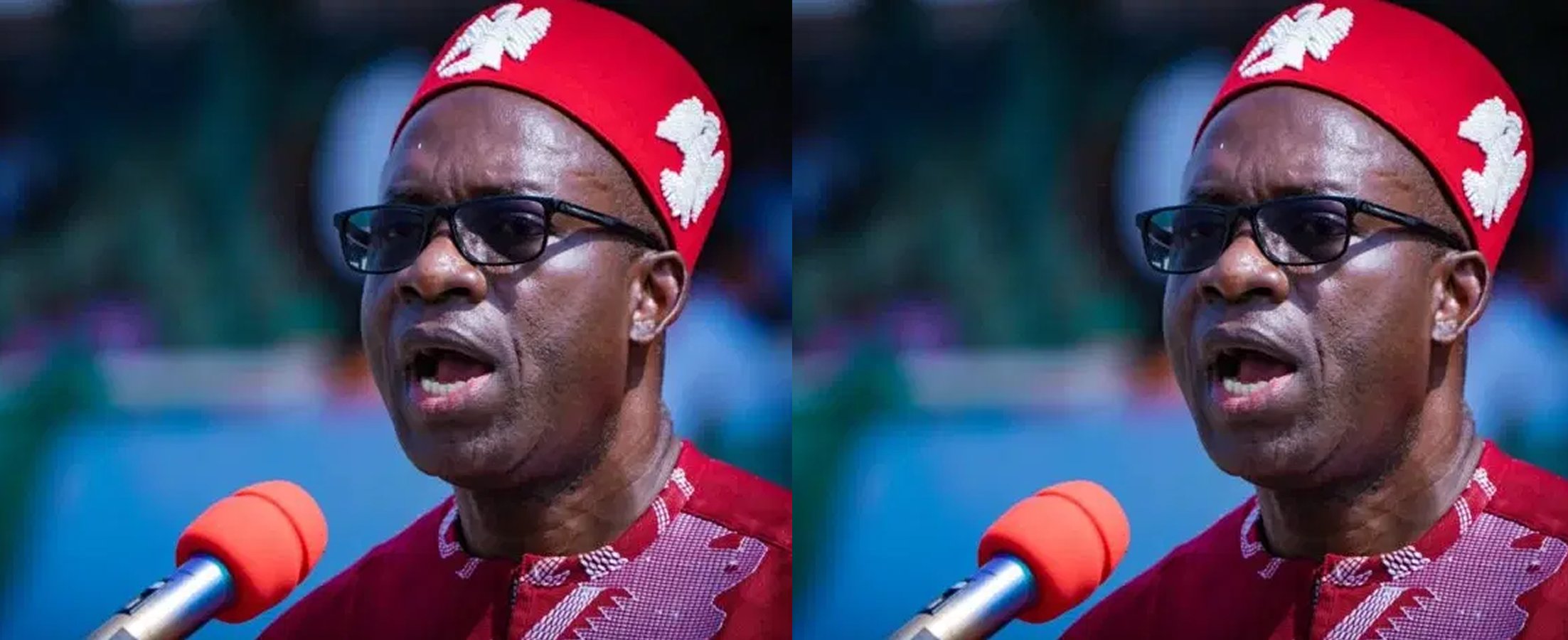 Repaint Your House - Soludo Orders Anambra Residents, Says Enforcement Starts July 1