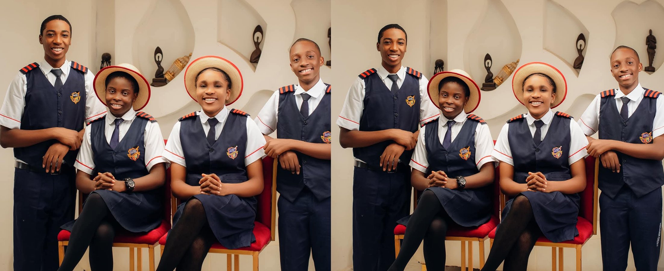 Anambra School Wins Inaugural UK-Nigeria Debate Competition, Defeats UK Schools And Others