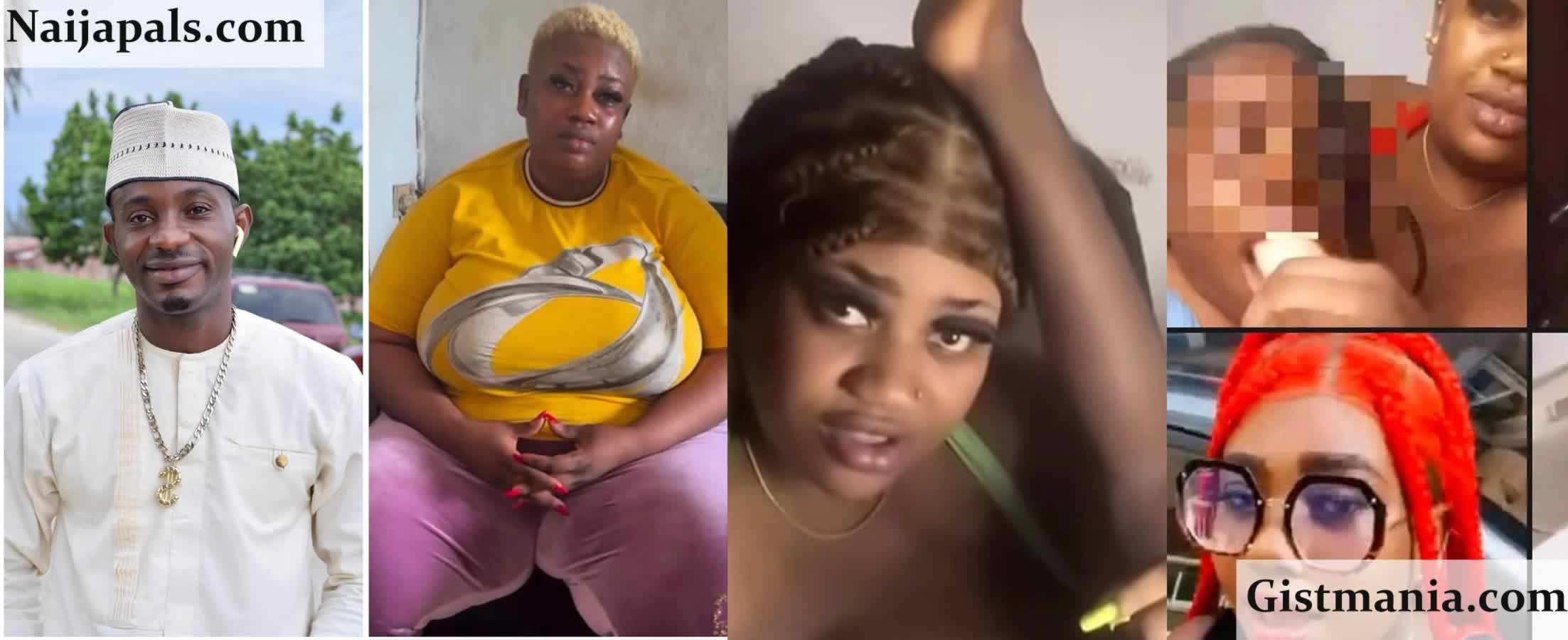 Anambra Mother, Anulika Nwokike In Viral S3x Abuse Video Pleads Not Guilty To Child P0rnography