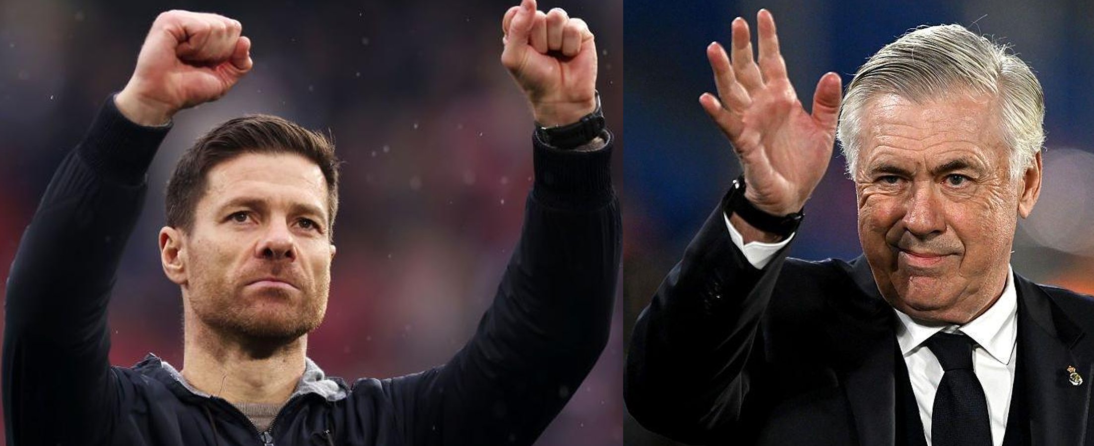 Ex Madrid Player, Xabi Alonso Seals Managerial Move To Real Madrid As Ancelotti Bows Out