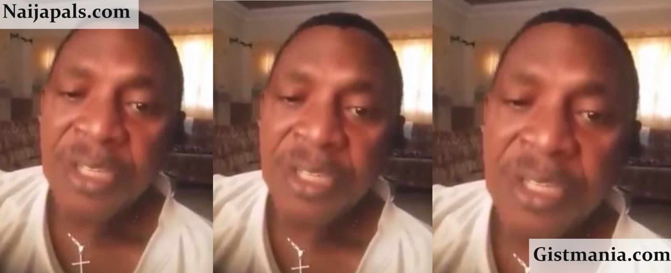 Retired Police Superintendent Rejects ₦2m Gratuity, Calls It An Insult After 35 Years of Service (Video)