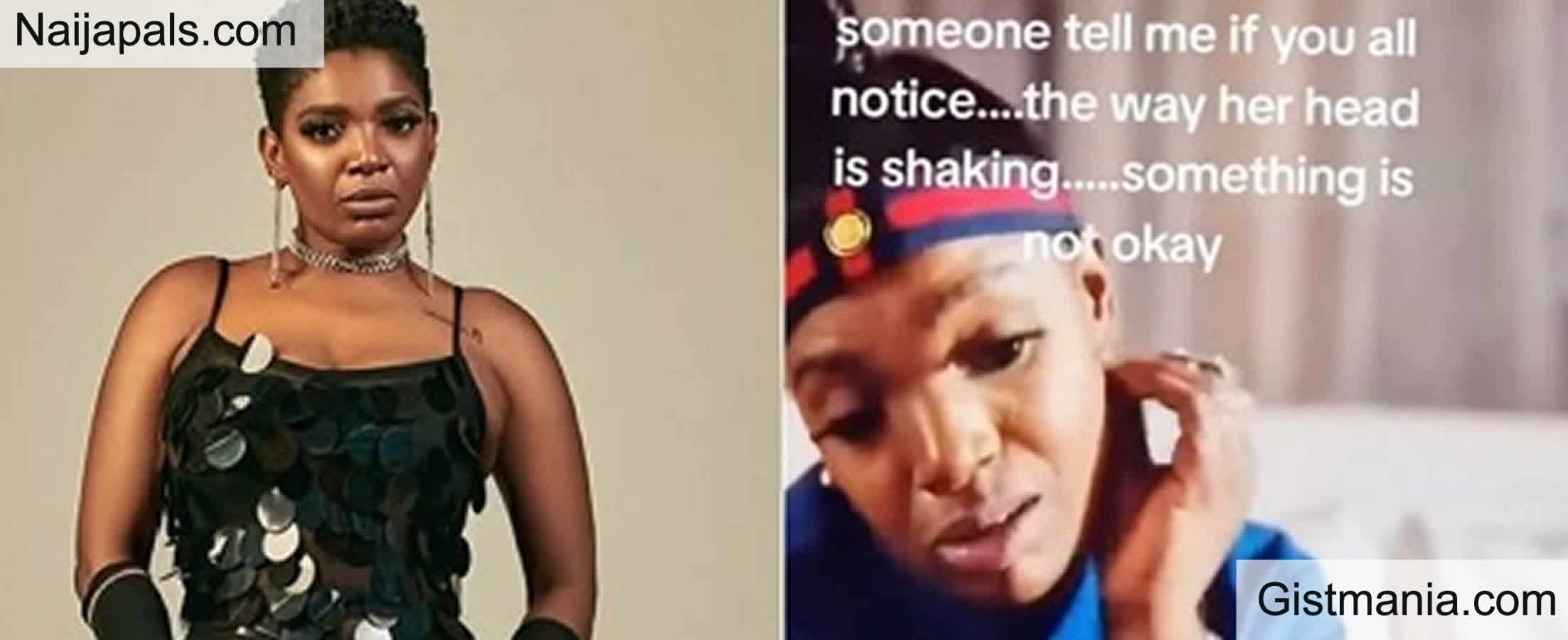 Actress Annie Idibia Reverts To Her Maiden Name, Shares Gratitude Post In IG