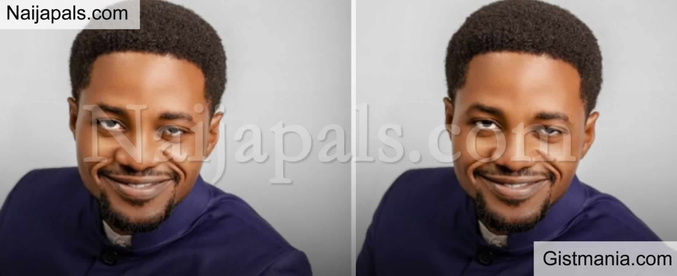 Apostle Adegoke Steps Back From Public Ministry After Several Accusation Of S3xual Misconducts