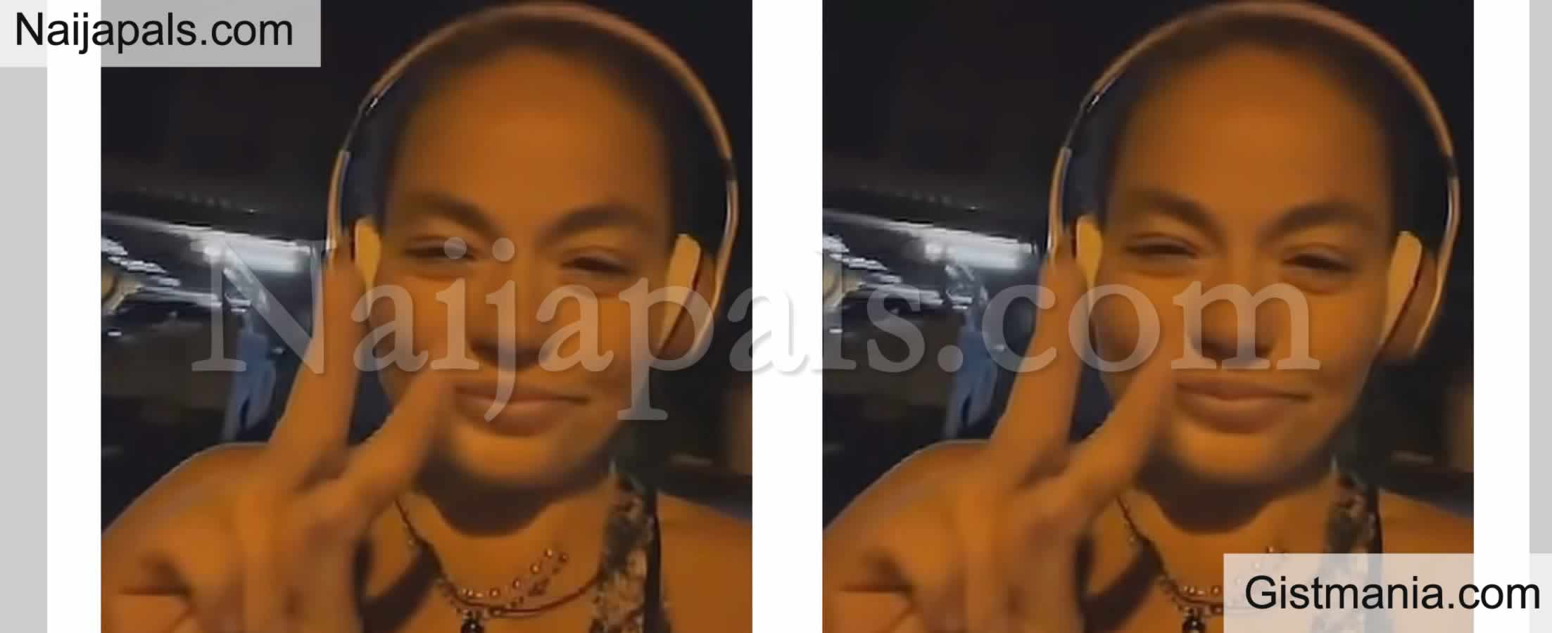 Mum of 7 Crushed to Death by Train While Filming Her Jogging Routine With Headset on