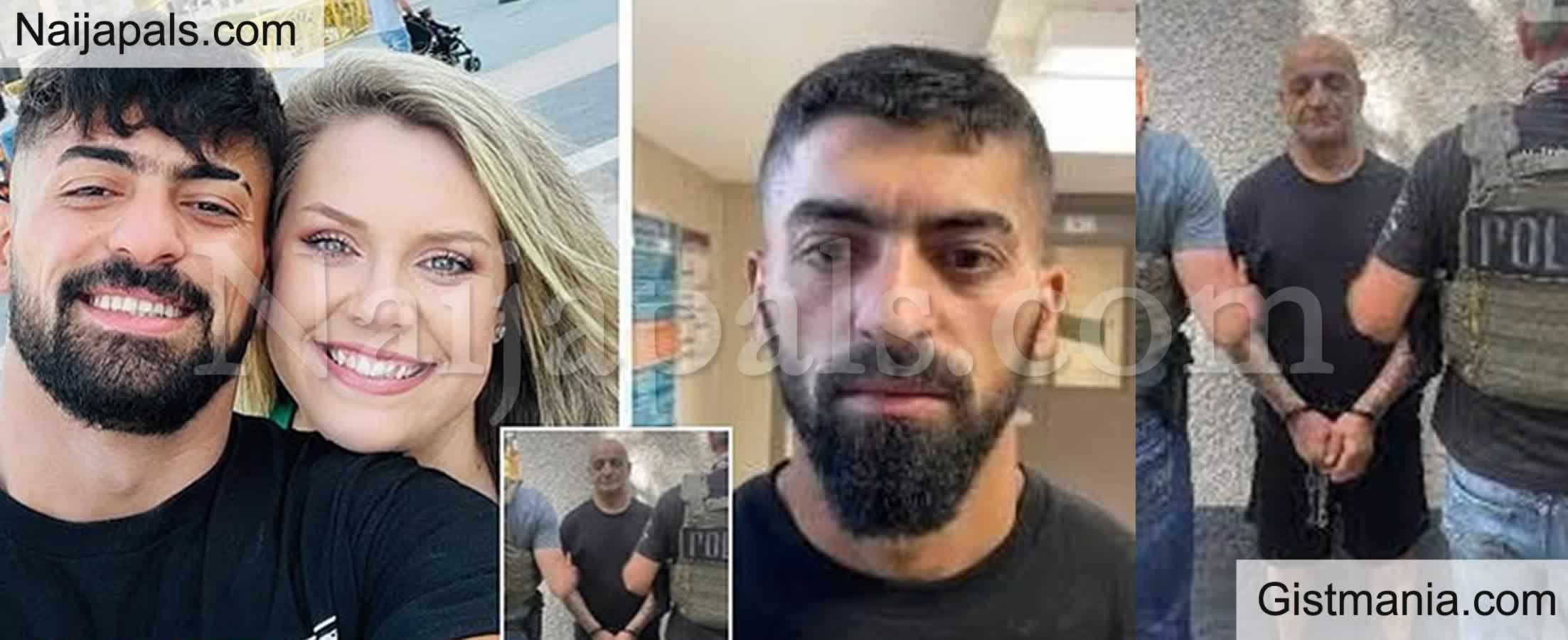 US Arrest Iranian Army Sniper And Hezbollah-Linked Terrorist During ICE Raid on Immigrants