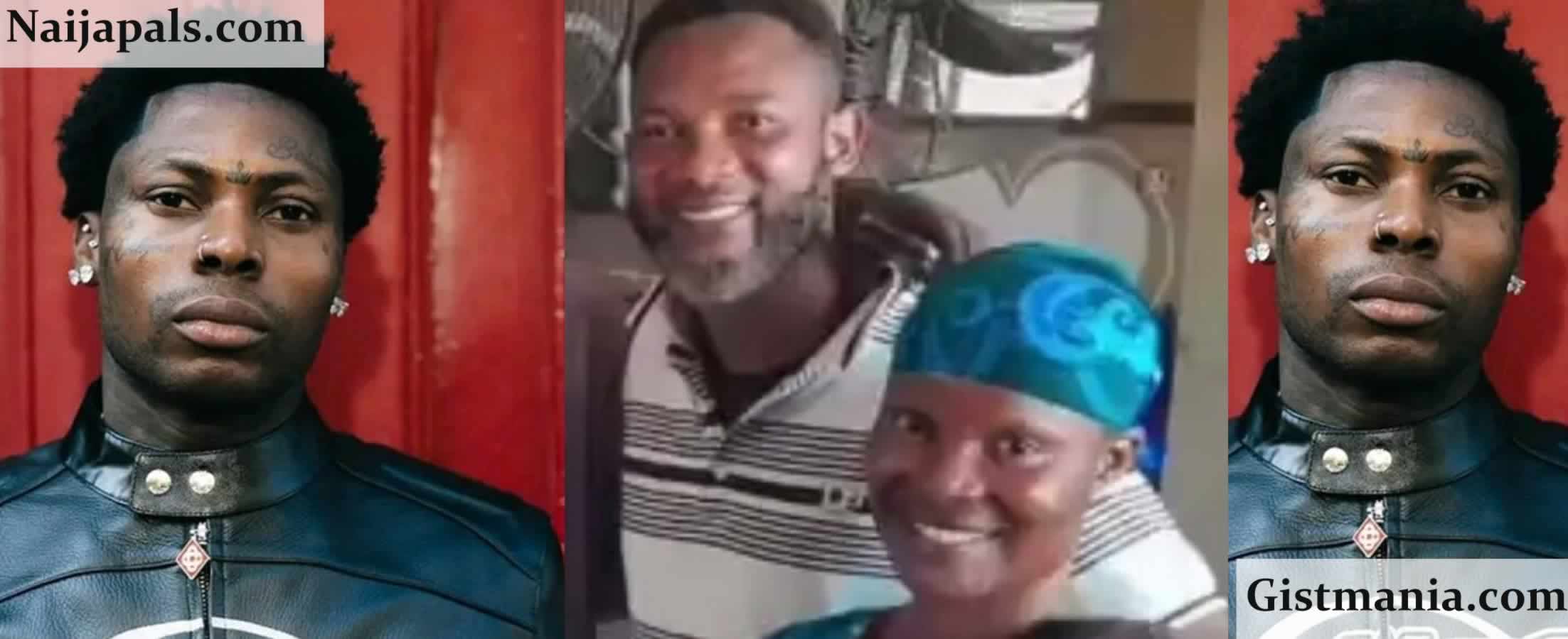 Asake&#039;s Family Breaks Silence, Accuses Singer Of Neglecting His Babymama, Daughter (Video)