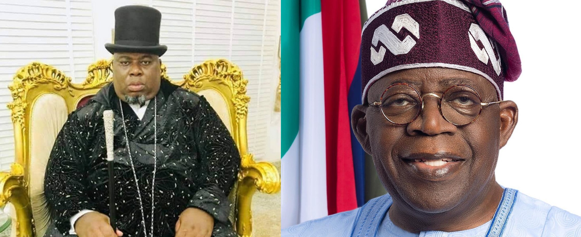 Yoruba Are Traitors, I Will No Longer Support Tinubu, I’ll Support The North - Asari-Dokubo