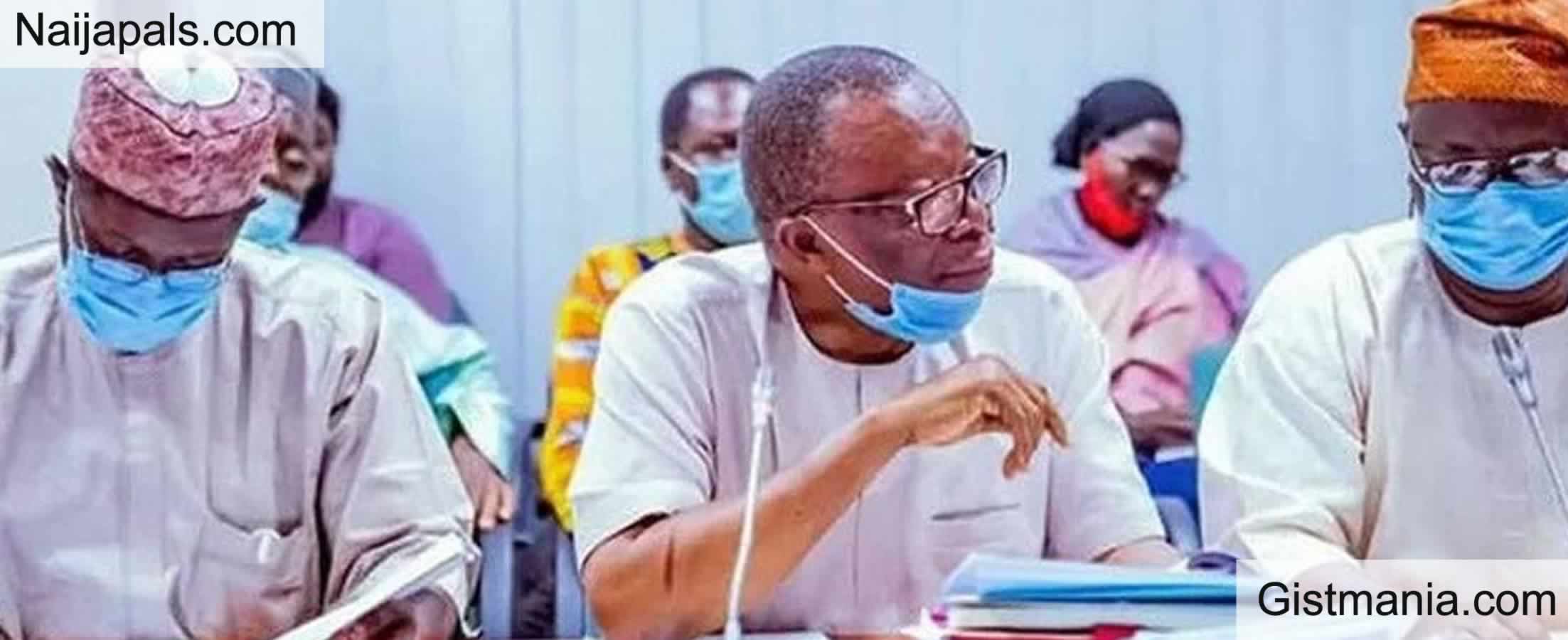 ASUU Threatens To Sue JAMB Over 2025 UTME Mass Failure