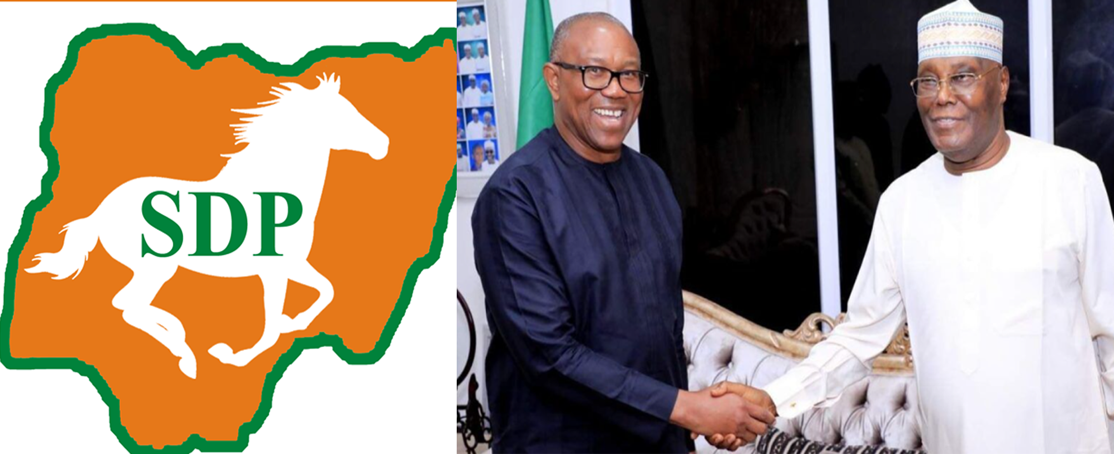 comment*] 2027: &#039;All Fake News&#039;- Obidient Movement Debunks Alleged Obi, Atiku Alliance