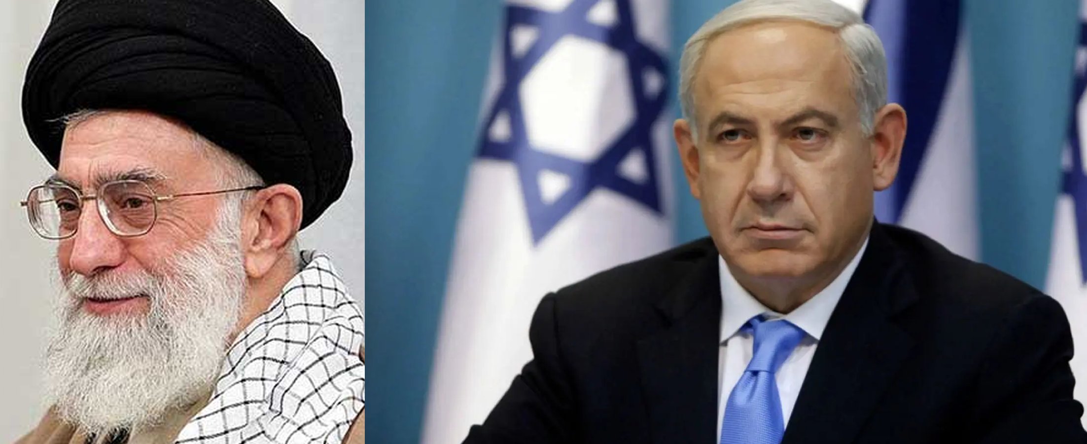 Iran’s Supreme Leader, Ayatollah Will Still Be Eliminated - Netanyahu Declares Possibility