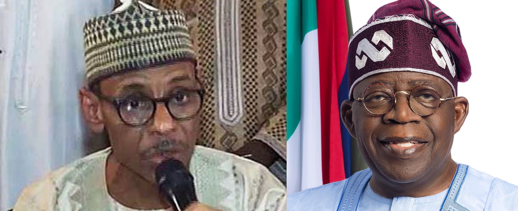You Can’t Buy Northerners Dignity With Money -Baba-Ahmed Fires at Tinubu Ahead of 2027 Election
