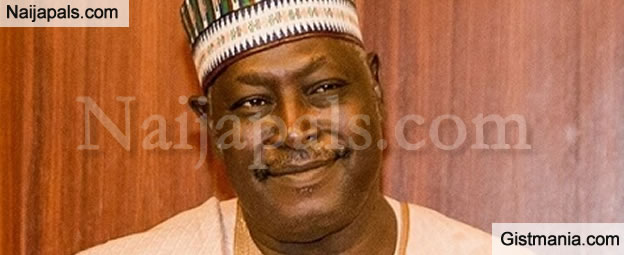 Coalition’s Momentum Won&#039;t Be Affected Even If All 36 Governors Join APC - Babachir Lawal Says