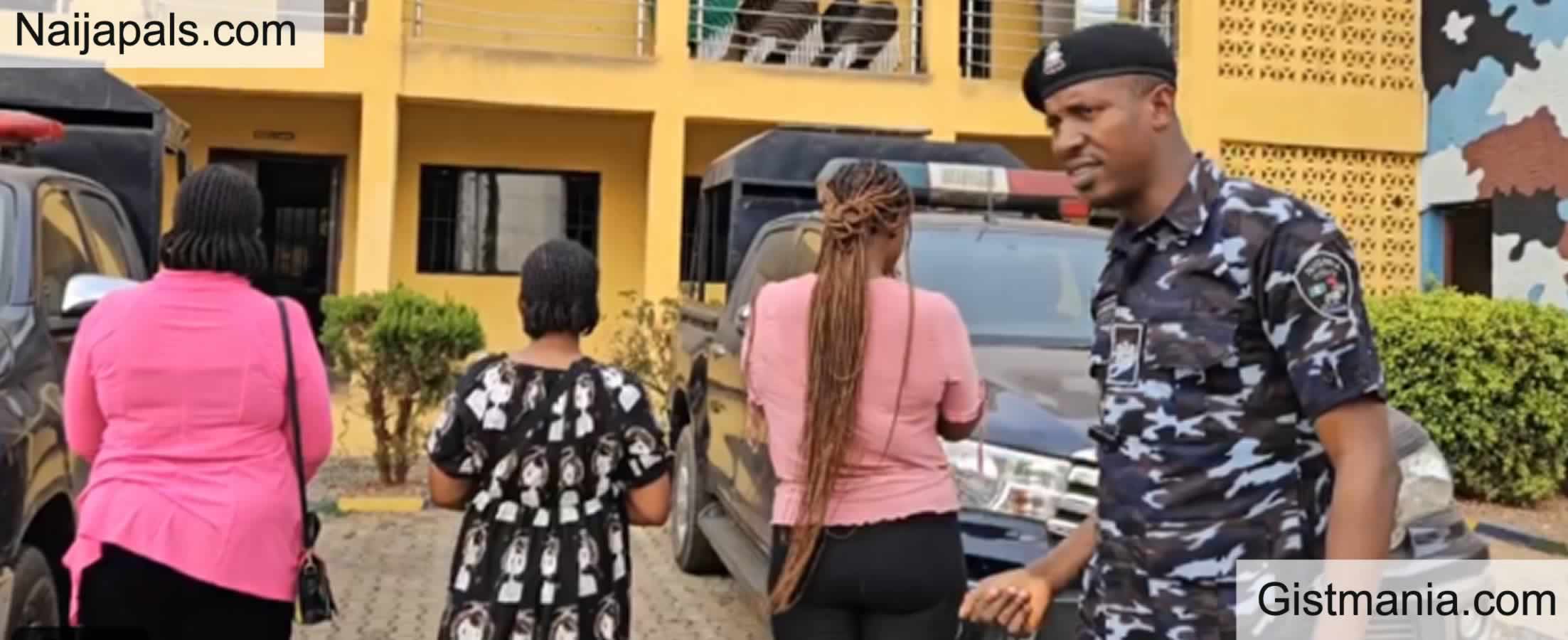 Lagos State Shuts Down Five Orphanages Over Baby Trafficking, Rights Violations