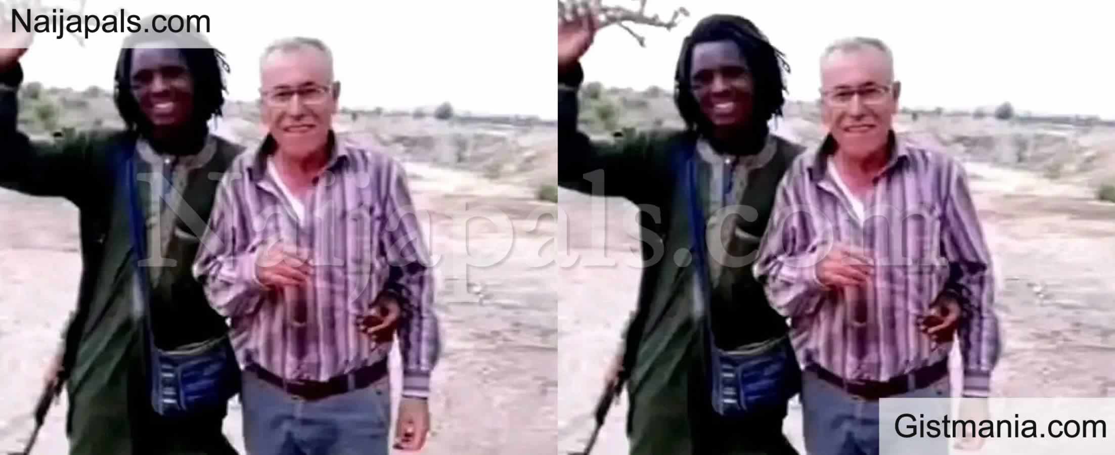 Notorious Bandit ‘Me Dada’ Killed By Vigilantes In Zamfara