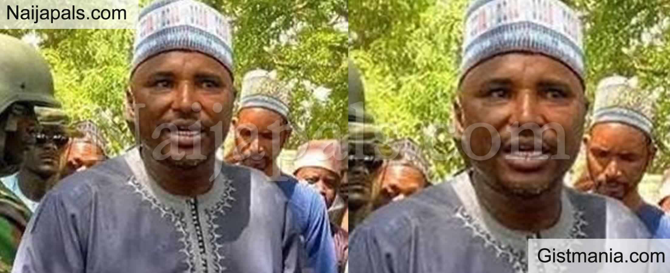Notorious Bandit Kingpin Ado Allero’s Brother Killed In Zamfara Clash