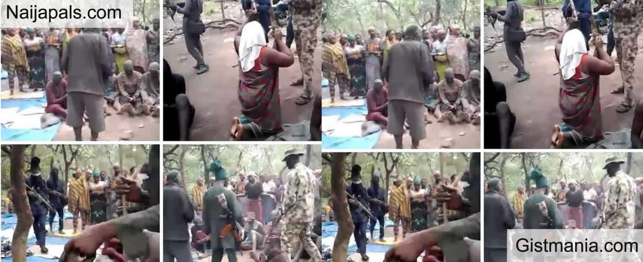 Three Abducted Travelers Regain Freedom As Security Forces Storm Kogi Forest