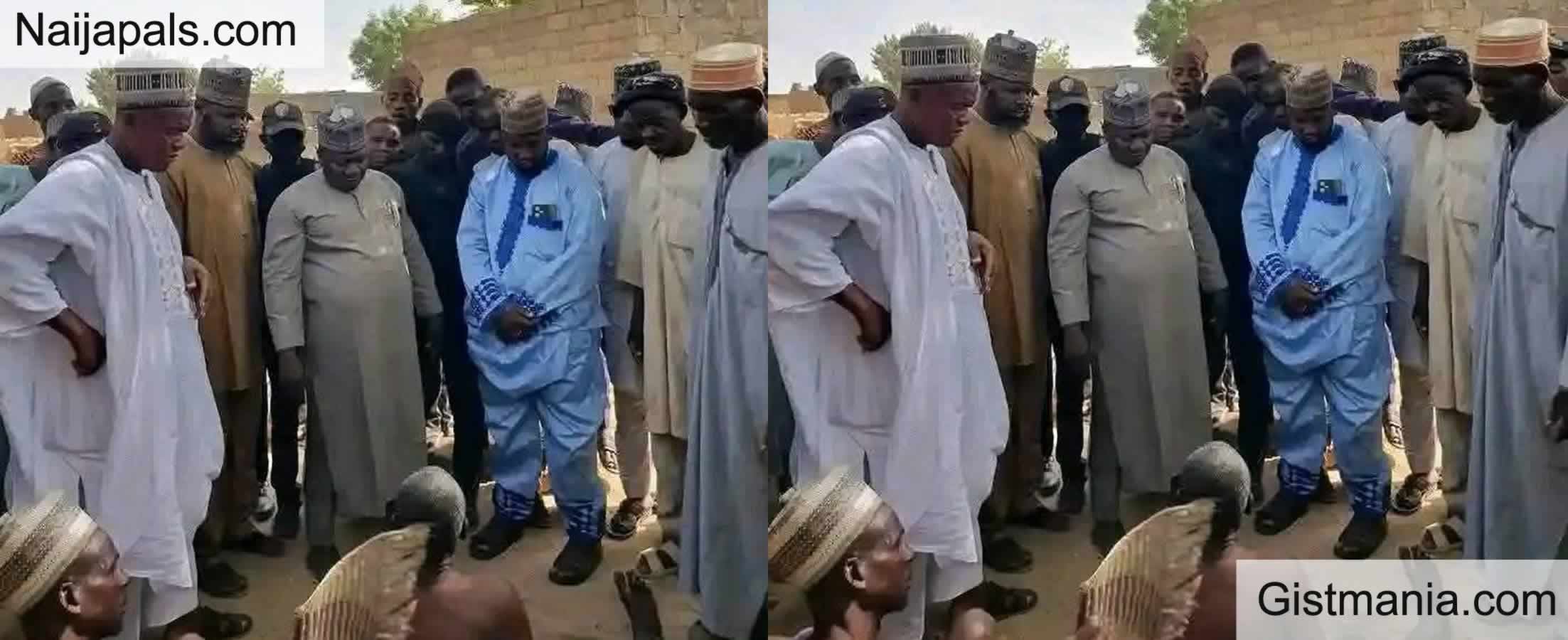 Three Persons Killed As Bandits Attack Farmers In Zamfara
