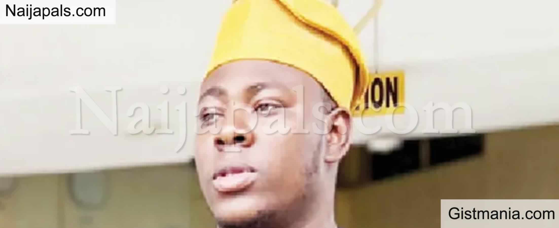 Family Raises Alarm Over Missing Lagos Banker, Osemudiamen Idemudia