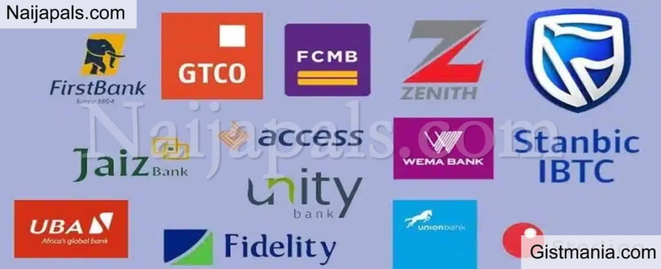 Nigerian Banks Lift Five-Year Ban On International Transactions With Naira Cards