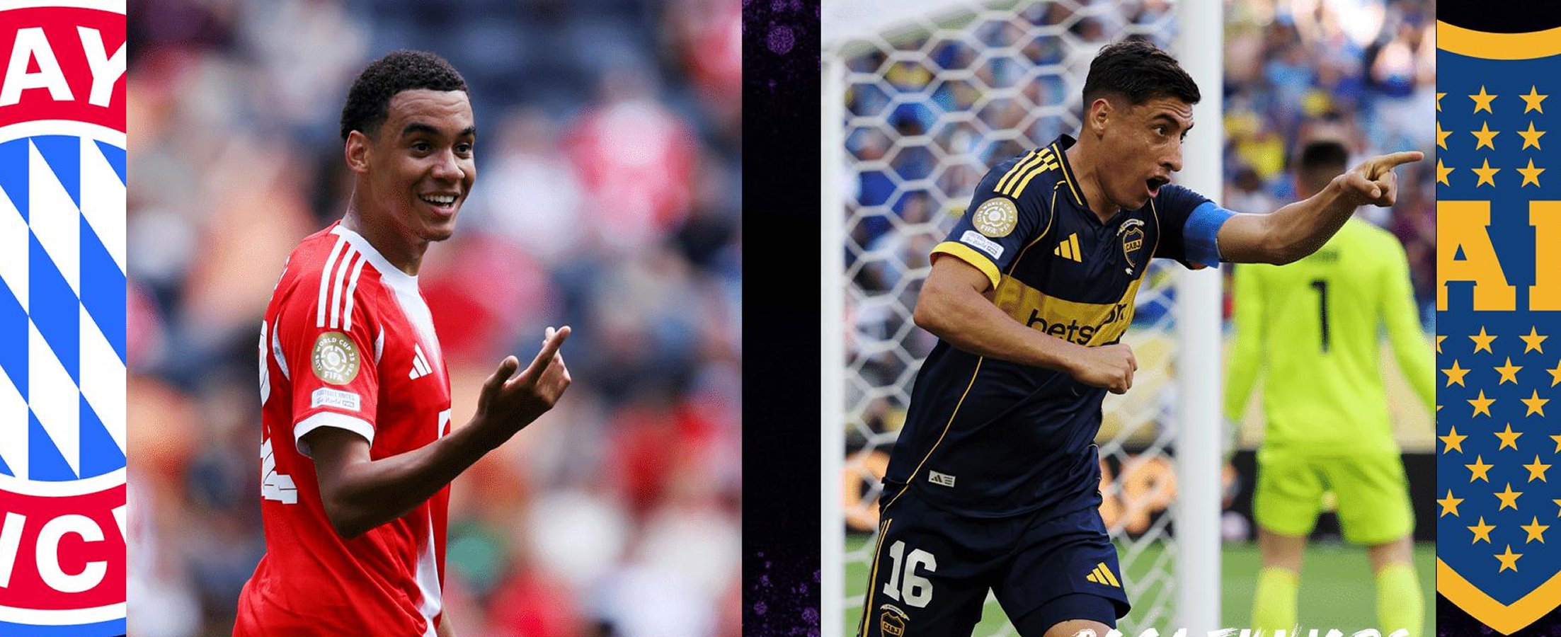 Bayern Munich v Boca Junior: FIFA Club World Cup Match,Team News,Goal Scorers& Stats