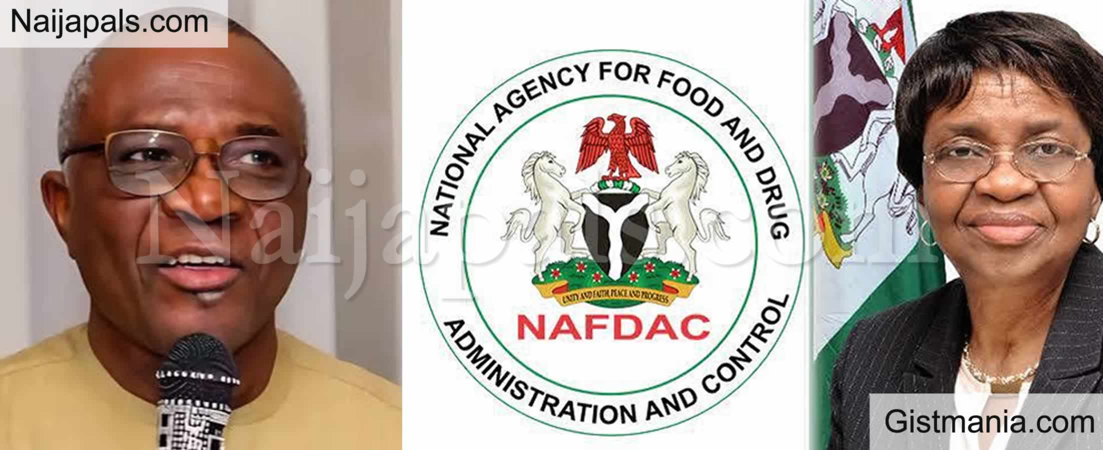 Only Death Penalty Can Stop Them – Bayo Onanuga Calls for Tougher Punishment for Counterfeiters