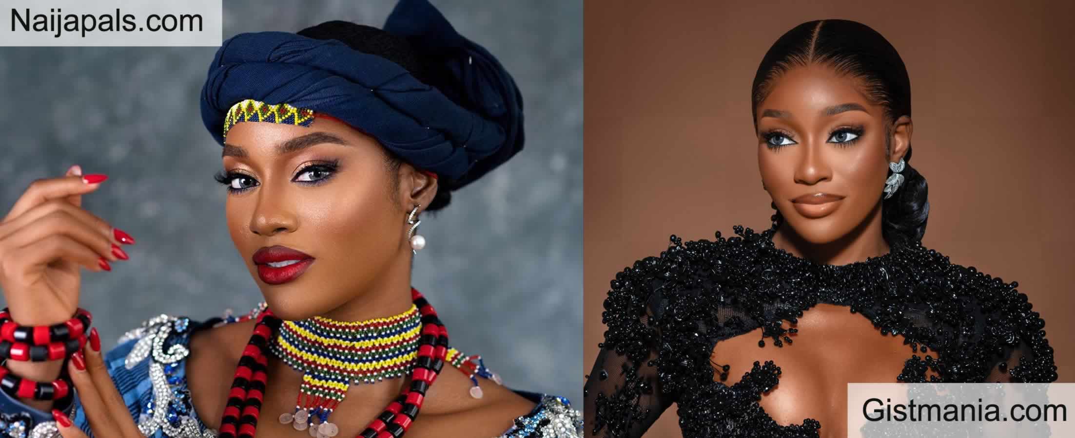 &quot;I Love Jesus, Not Casual Flings” — BBNaija’s Beauty Tukura Declares No Sex Before Marriage