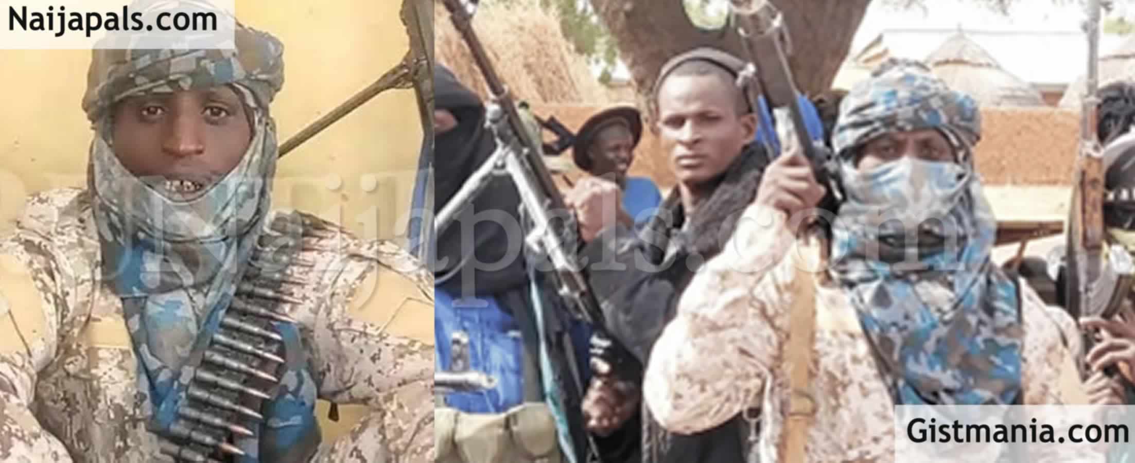 Bandit Leader, Turji Demands N50m To Allow Farming In Zamfara, Niger Communities