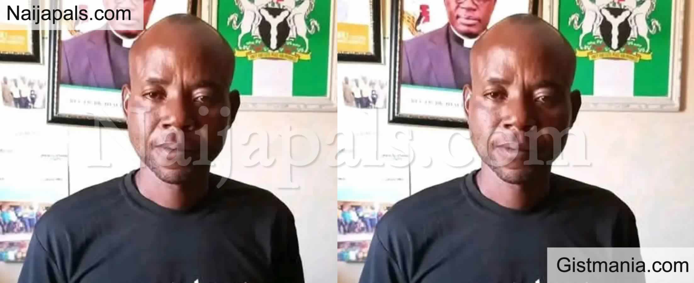 Students Set Principal’s House Ablaze For ‘Failing To Register’ Them For NECO After Collecting Money