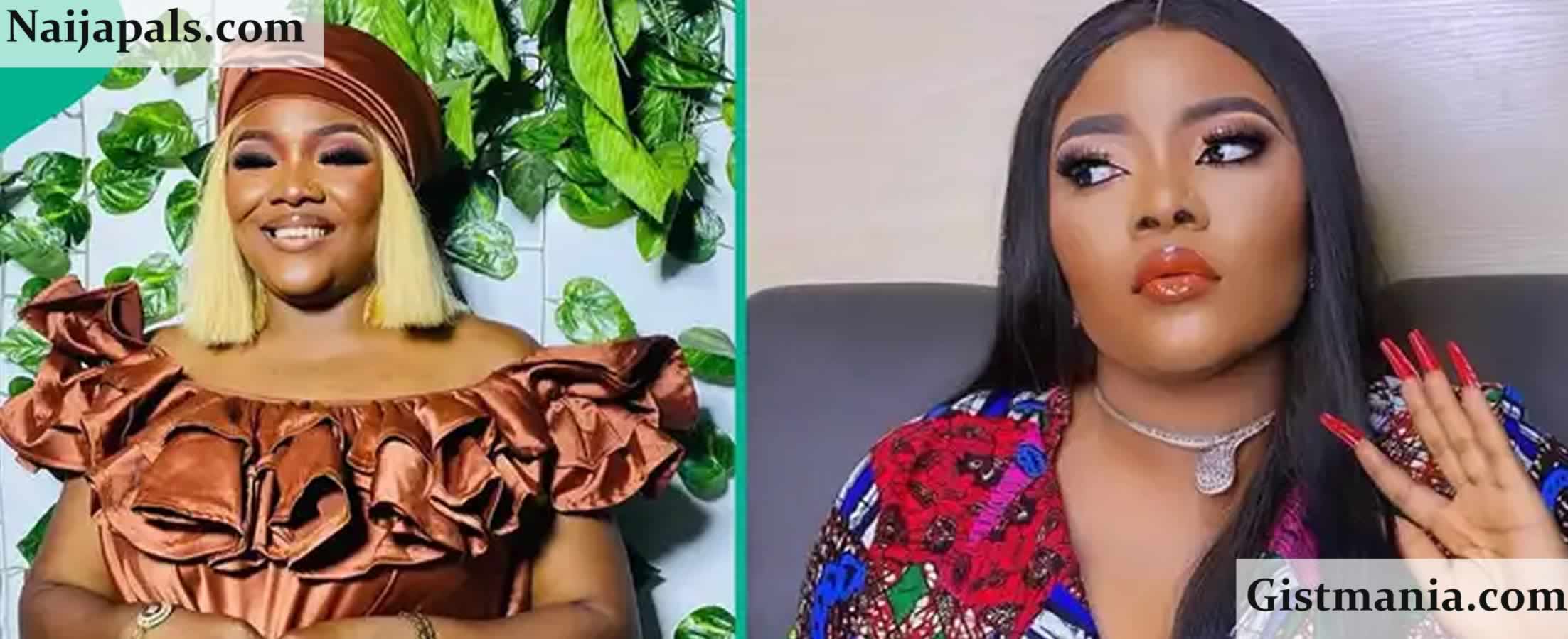 Grief In Nollywood As Actress Esther Oluwaseun Titilope Odeniyi A.K.A. Berry White Found Lifeless in Apartment After Collapsing