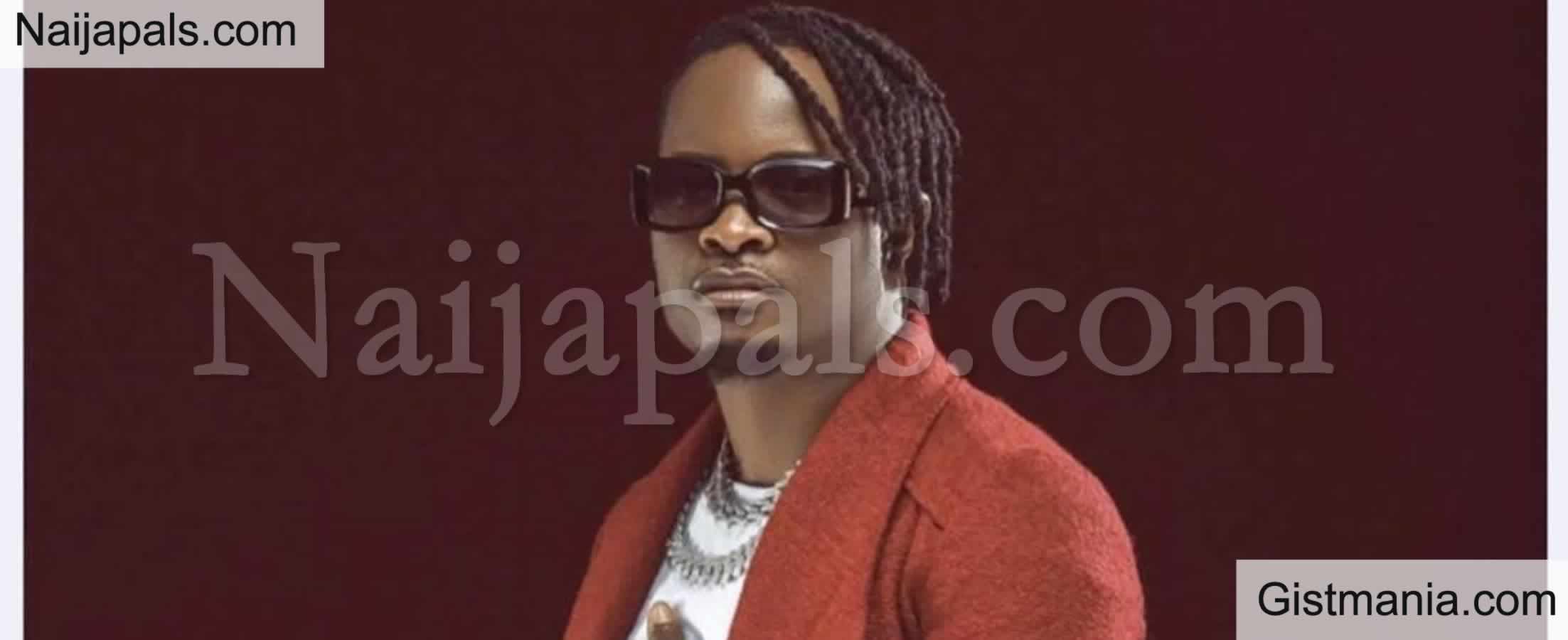 I Regret Not Accepting Don Jazzy’s Offer To Join Mo’Hits Says Singer, Bigiano