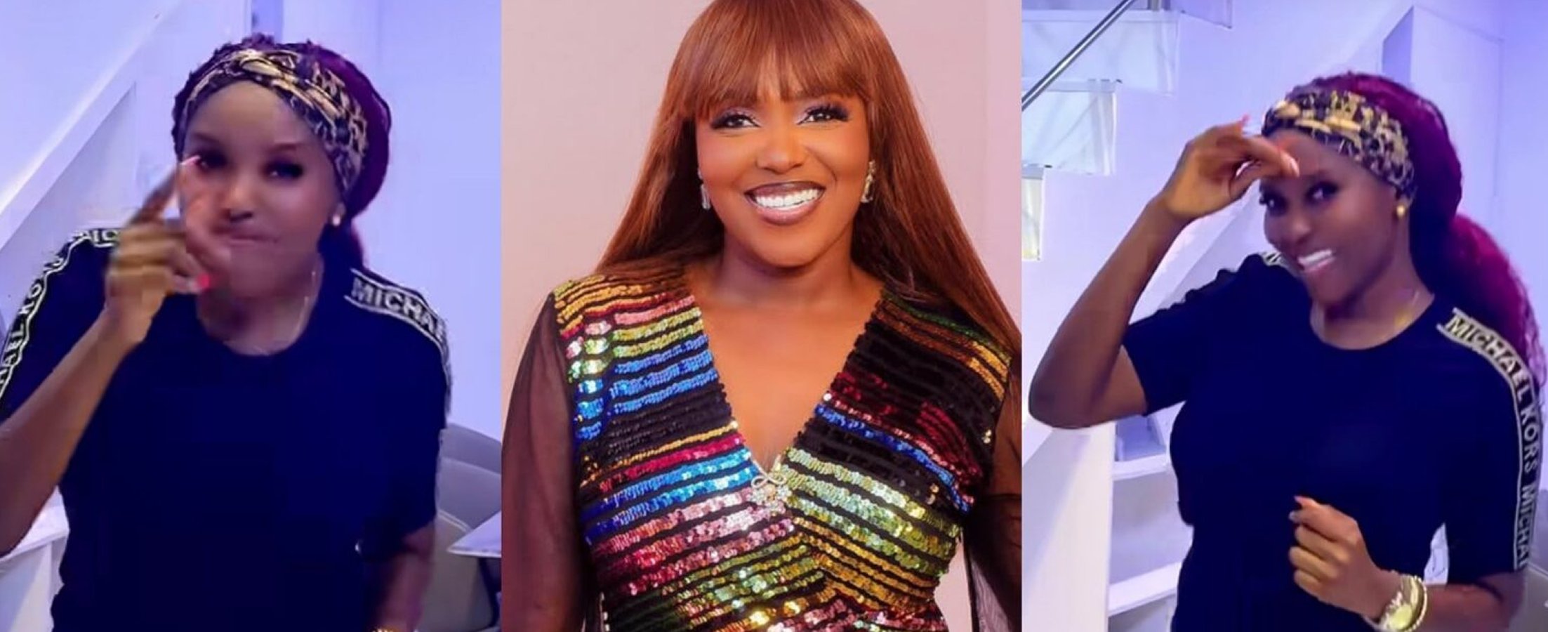 Actress Biola Bayo Reveals God&#039;s Goodness As She Counts Her Blessings Amid Divorce