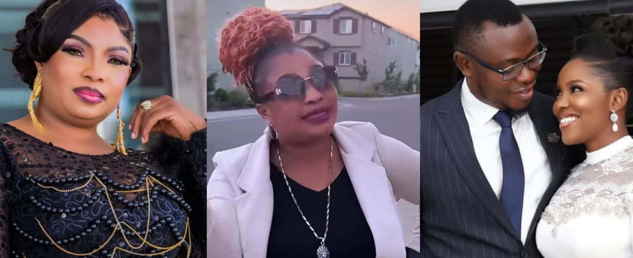 I Was Too Busy To Shade Biola Bayo Over Crashed Marriage - Laide Bakare Addresses Breakfast Post