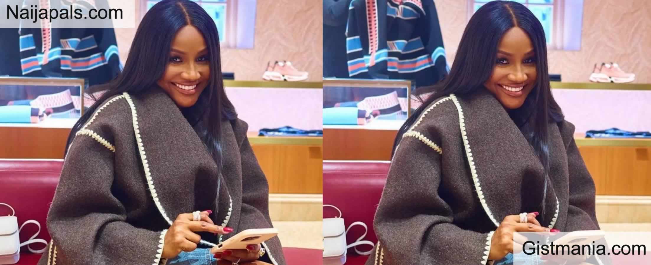 BREAKING: Late Ex-Oyo Governor, Ajimobi’s 42Yr Eldest Child, Bisola Dies In UK