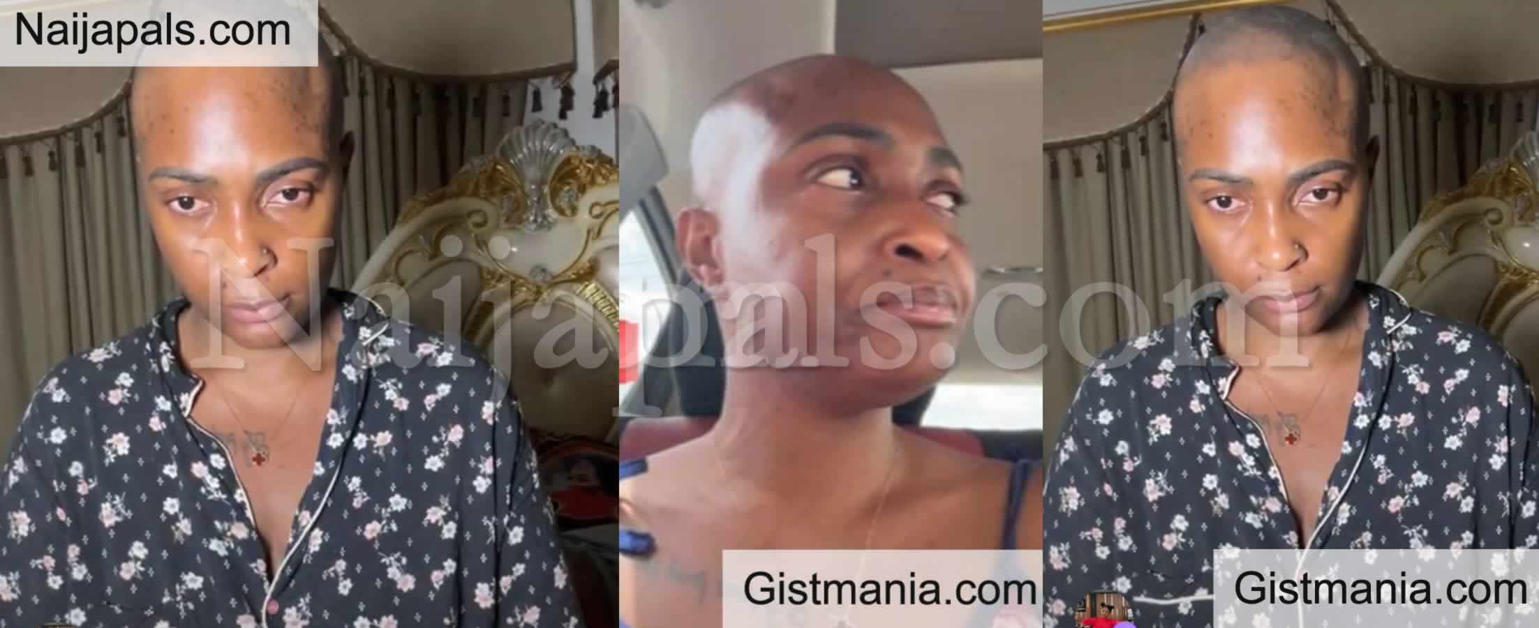 Blessing CEO Breaks Silence After Release From Kirikiri Prison, Clears Air On Drugs Accusations