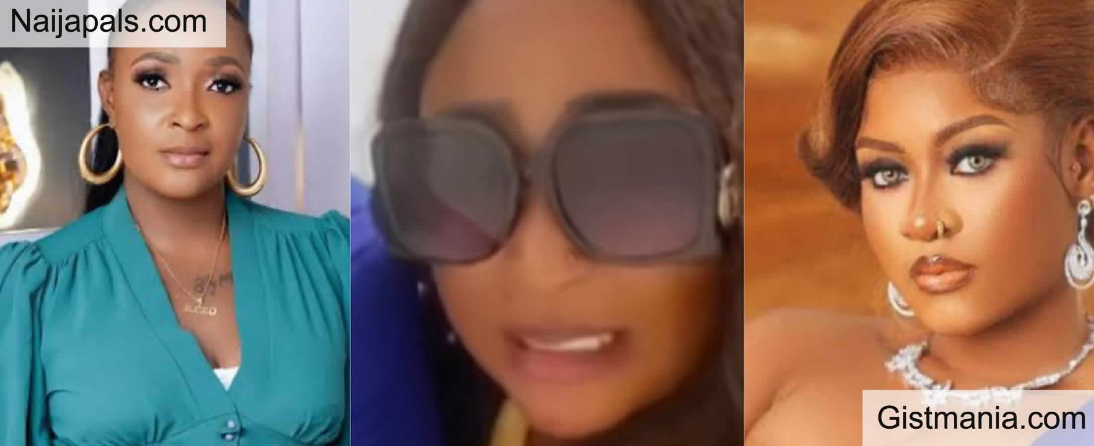Show Us the Body Before We Believe You— Phyna Reacts to Blessing CEO’s Son’s Reported Death