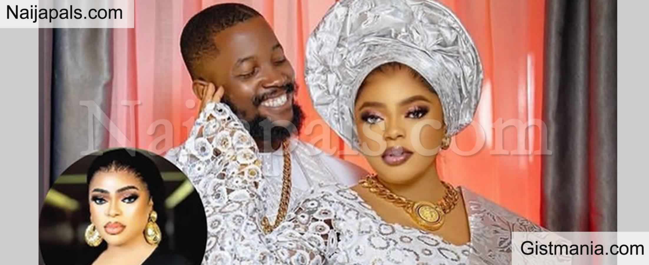 Bobrisky Fires Back at Boyfriend’s Sister Over Claims About Inability to Have Children