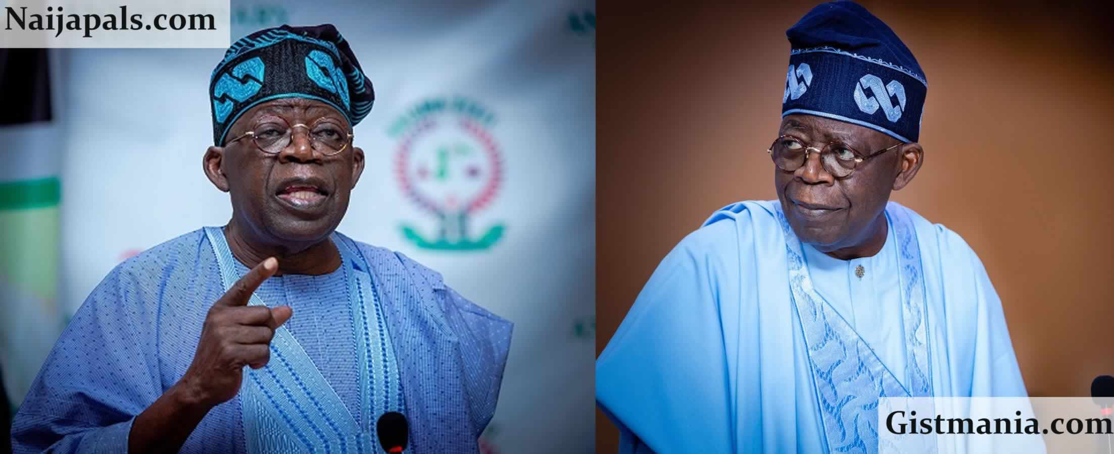 2027: ‘Turn Out Massively to Re-Elect Me’ — Tinubu Urges Nigerians
