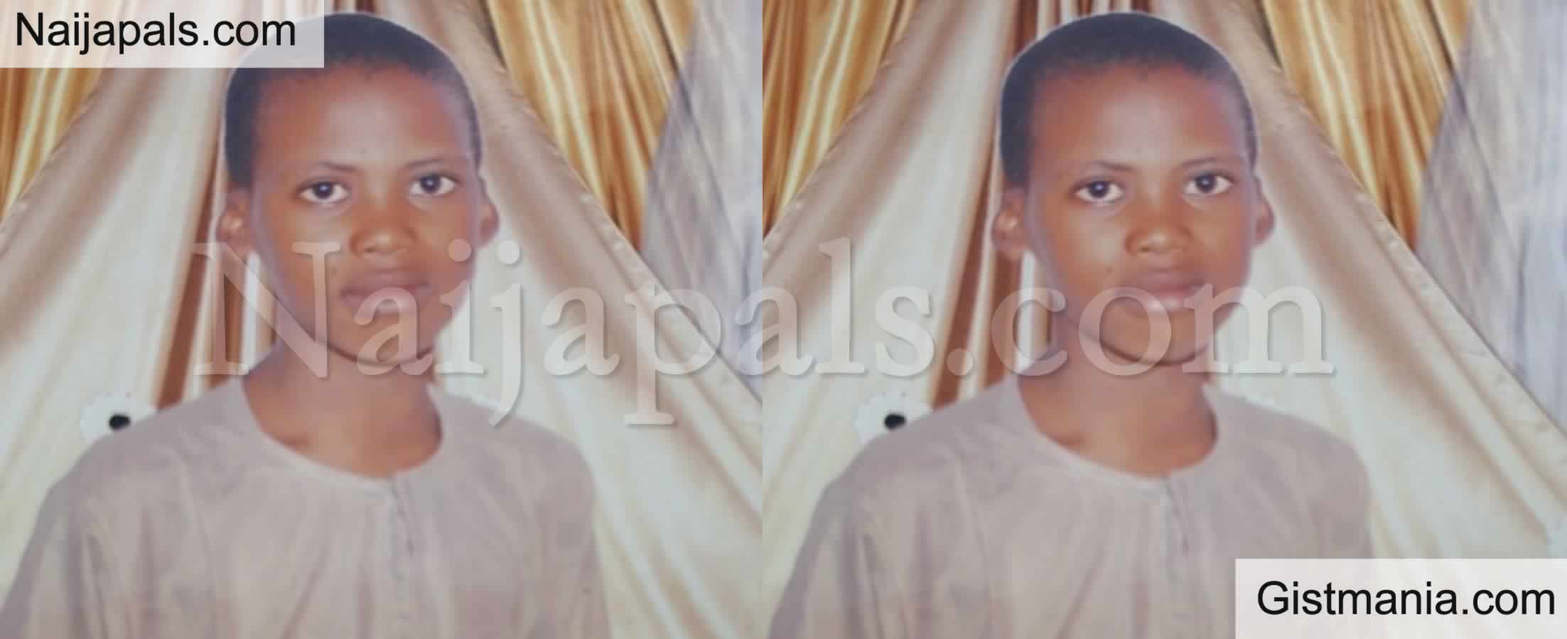 Boy Drown In Flooded Culvert While Trying To Retrieve Friend&#039;s Shoe During Heavy Rain In Gombe