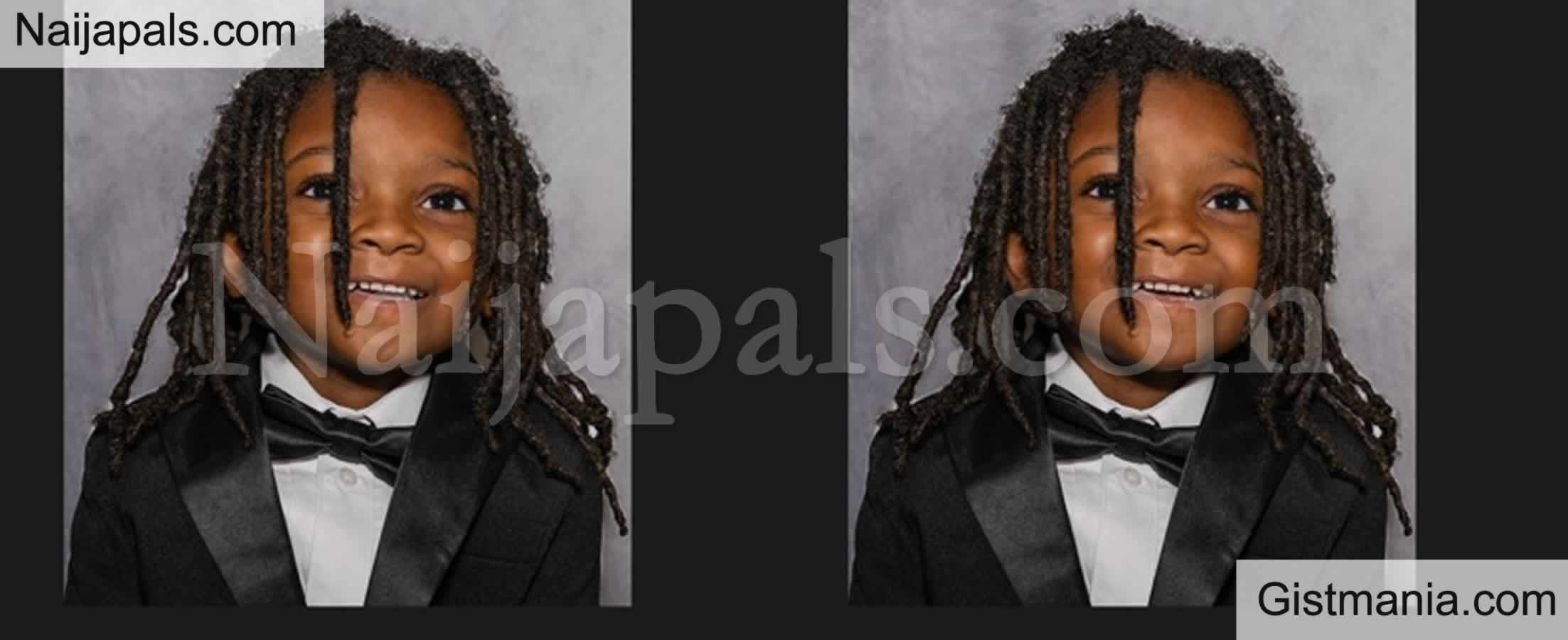4Yr Old Boy Dies After Entering Hot Car And Getting Trapped While Playing