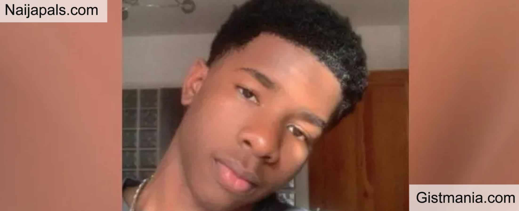 UK Police Recover Body Of 16Yr Old British-Nigerian Boy Who Drowned In A Lake