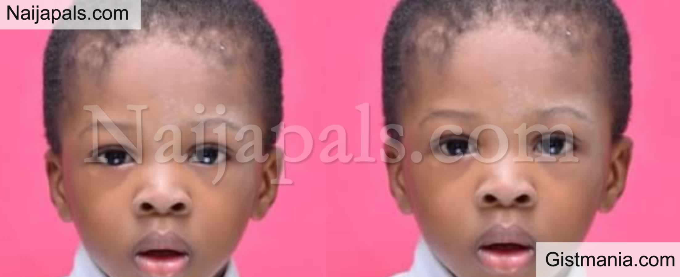 Senate Recommend N200m Compensation For Family Of 2Yr Old Killed By Stray Bullet Fired By NDLEA Official In Delta
