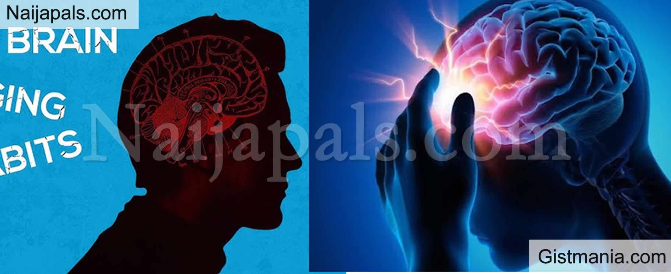 Here Are 5 Brain-damaging Habits You Might be Doing Daily Without Knowing Its Effects