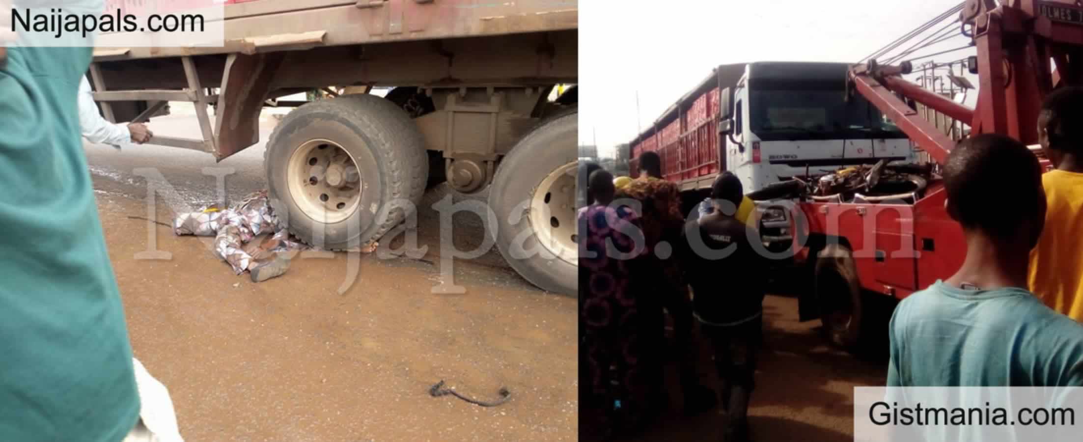 17 Perish In Calabar-Itu Highway Horror as Trailer Crushes Passenger Bus