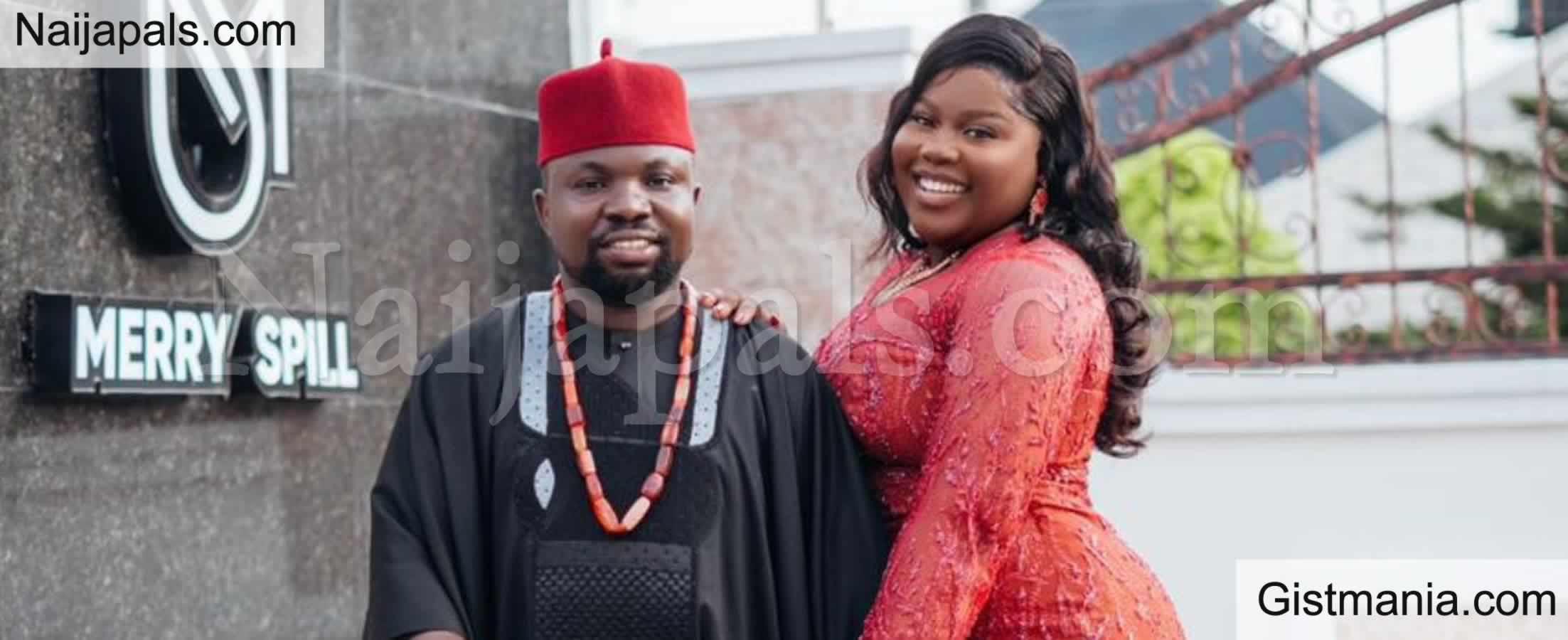 VIDEO&#059; Nigerian Woman Shows Off Items Her Husband Brought As Part Of Bride Price