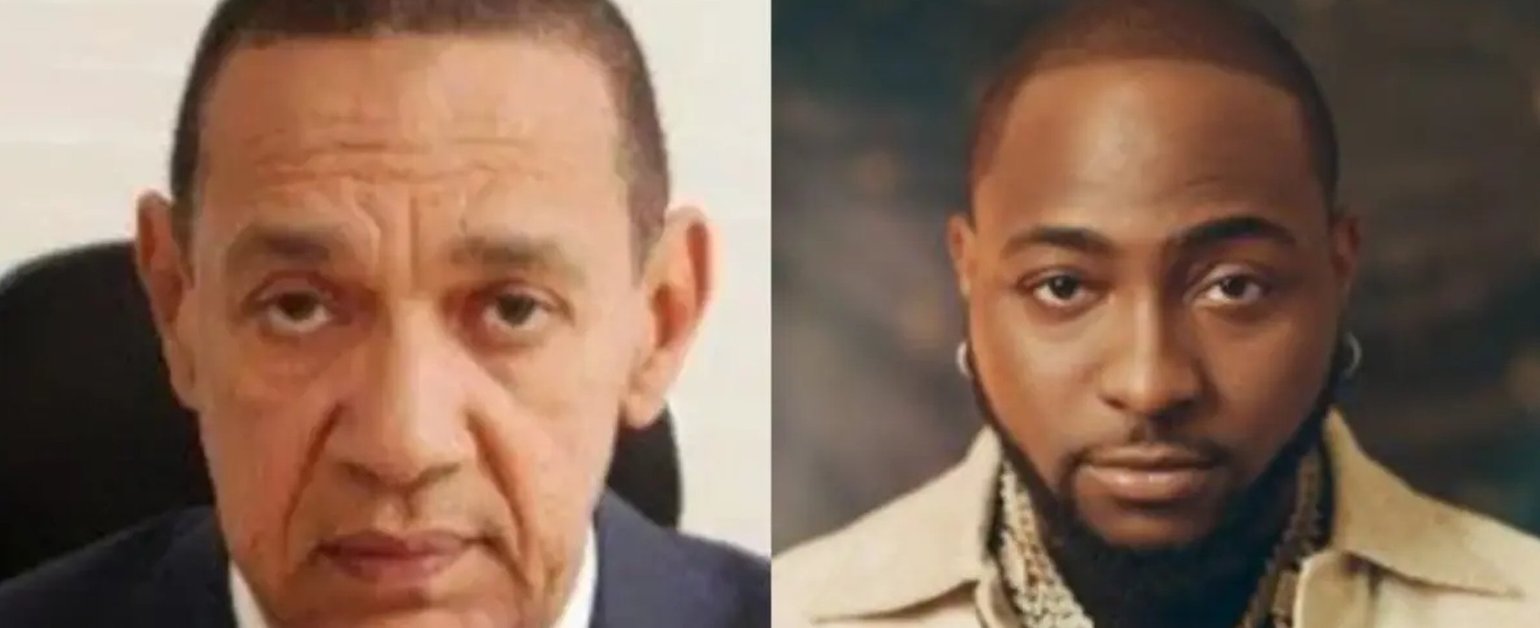 Expect Davido Someday As Governor Of Osun – Formere Senator Ben Murray-Bruce Declares